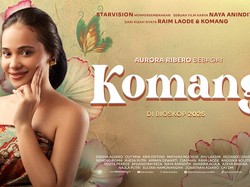 Sinopsis Film Komang: Kisah Cinta Penuh Perjuangan yang Bikin Haru