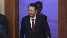 Korsel Dilaporkan Pilpres Cari Pengganti Yoon Suk Yeol 3 Juni