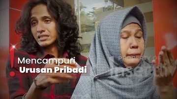 Razman Hanya Perkeruh Suasana, Keluarga Cabut Jasa Jadi Pengacara Vadel