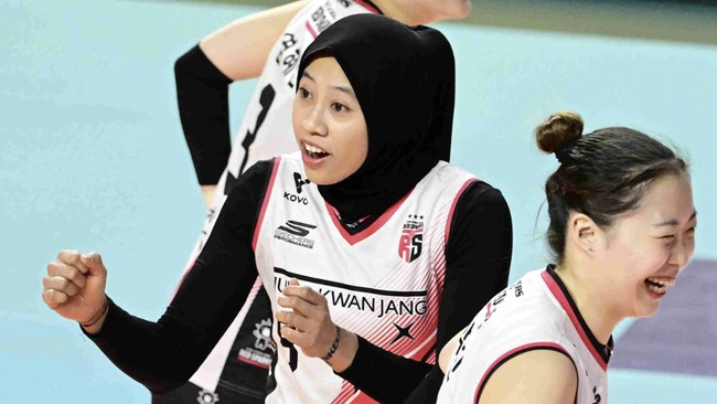 Megawati sedih ibunya dikabarkan sakit-sakitan hingga membuatnya memutuskan untuk tidak memperpanjang kontrak bersama klub Korea Selatan Red Sparks.