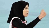 Resmi: Megawati Gabung Klub Turki Manisa BBSK