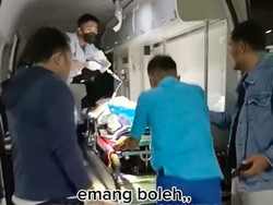 Kronologi Satpam RS di Bekasi Dianiaya Pihak Pasien hingga Kejang-Muntah Darah