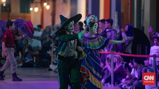 Kabar gembira bagi Anda dan keluarga yang tengah berlibur Lebaran. Trans Studio menghadirkan promo spektakuler yang tidak boleh Anda lewatkan.