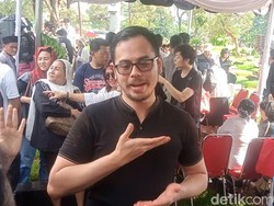 Obrolan soal Kematian Antara Surya dan Ray Sahetapy