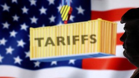 Komisi Eropa Tawarkan Tarif Balasan atas Kebijakan Bea Impor Trump