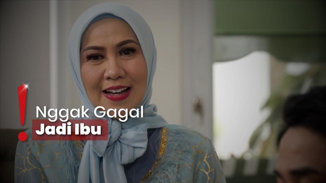 Dinikahi Ferry Irawan Berujung KDRT, Venna Melinda Malu pada Anak