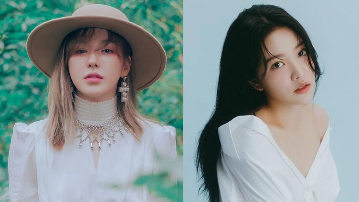 Wendy dan Yeri Keluar SM Entertainment, Tetap Aktif di Red Velvet