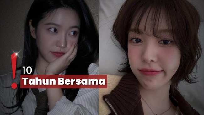 Hengkang dari SM Entertainment, Wendy-Yeri akan Tetap Aktif di Red Velvet