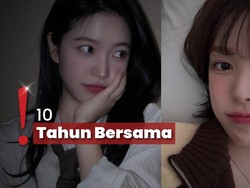 Hengkang dari SM Entertainment, Wendy-Yeri akan Tetap Aktif di Red Velvet