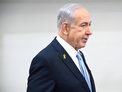 Netanyahu Klaim Israel Menangi Perang 12 Hari Lawan Iran