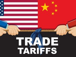 Pil Pahit Trump Siapa yang Minum?