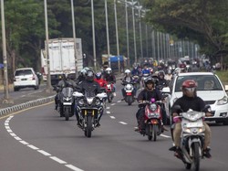 Langit Berawan Selimuti Cirebon Saat Lebaran, Ini Prakiraan Cuacanya