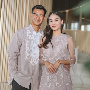 Momen Azizah Salsha Asuh Anak-anak Papua, Dibilang Sekadar...