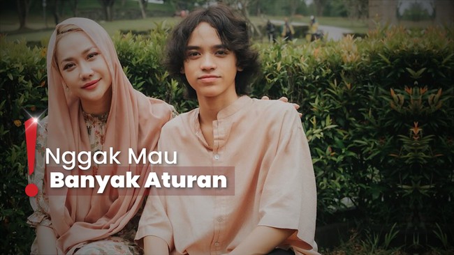 Ashraf Sinclair Sudah Tiada, BCL Ngaku Ketakutan Noah Tak Bahagia