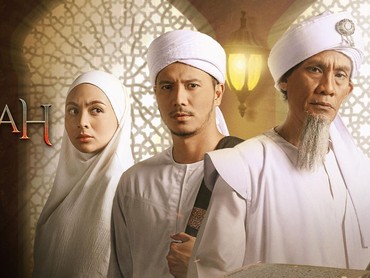 Kreator Walid Blak-blakan Sebut Serial 'Bidaah' Diambil dari Kisah Nyata