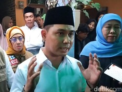 Pembersihan Material Longsor di Jalur Pacet-Cangar Mojokerto Dimulai