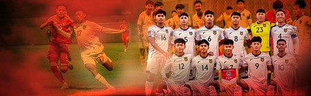 Piala Asia U-17 2025: Misi Indonesia Raih Tiket Piala Dunia