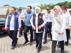 Kapal Cepat Akan Layani Banyuwangi-Denpasar, Beroperasi Juni