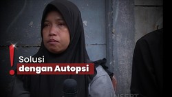 Diimingi Gaji Tinggi, Sosok Soleh Korban Perdagangan Manusia di Kamboja