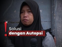 Diimingi Gaji Tinggi, Sosok Soleh Korban Perdagangan Manusia di Kamboja