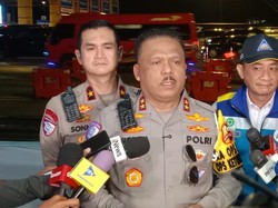 Arus Balik Lebaran, Tol Fungsional Japek II Selatan Dibuka Pagi Ini