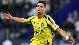 Ronaldo 'Dipaksa' Bertahan di Arab Saudi, 2 Klub Jadi Opsi