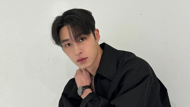 Siap-siap, Aktor Tampan Lee Jae Wook akan Membintangi Drama Korea Netflix Baru