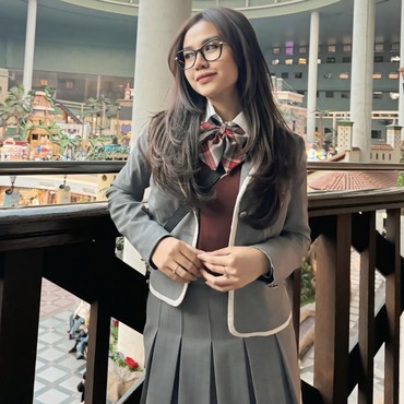 Dihina 'Cantik Hasil Operasi Plastik', Mayang: Selagi Dananya Ada, Kenapa Nggak?