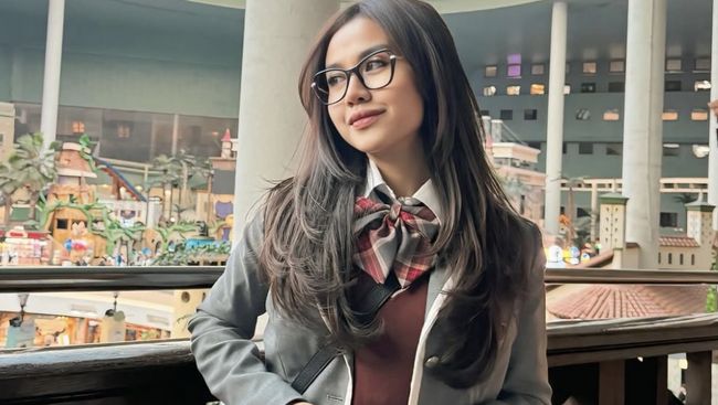 Dihina Cantik Hasil Operasi Plastik, Mayang: Selagi Dananya Ada, Kenapa Nggak?