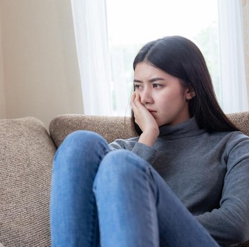 Kembali Bersemangat! 5 Cara Mengatasi Rasa Putus Asa yang Mungkin Sedang Kamu Rasakan