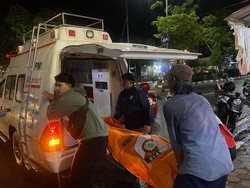 Pilu PMI Mau Mudik Tewas di Hotel Nunukan, Sempat Tolak Berobat