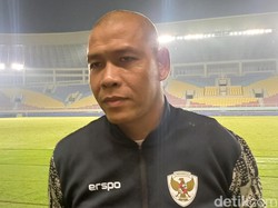 Reaksi Nova Arianto Usai Indonesia Sempurna di Fase Grup Piala Asia U-17