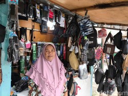 Ungkapan Syukur Nunung Walau Bisnis Gontai Dihajar Online