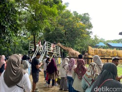 Simak Prakiraan Cuaca Wisata di Jatim Sabtu 19 April 2025, Sebagian Berawan