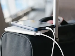 Aturan Membawa Power Bank di Kabin Pesawat dari Lion Group