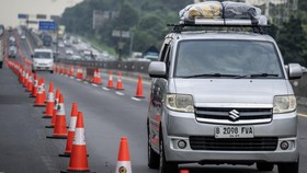 Daftar Ruas Tol yang Diskon 20 Persen hingga Gratis saat Libur Nataru