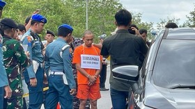 Kuasa Hukum: Ada Saksi Lihat Mobil dan Korban Bersama Anggota TNI AL