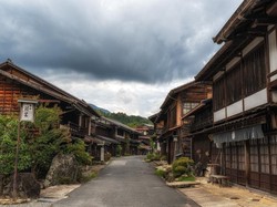 Terungkap! Ini Alasan Rumah Tradisional Jepang Banyak Pakai Kayu