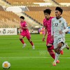 Hasil Piala Kemerdekaan: Dramatis, Indonesia Diimbangi Tajikistan 2-2