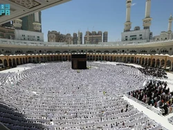Simak, Ini Daftar Layanan yang Diterima Jemaah Haji RI Selama di Arab Saudi