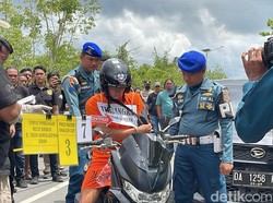 Kronologi Prajurit TNI AL Jumran Habisi Jurnalis, Korban Dipiting-Dicekik
