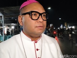Mengenang Paus Fransiskus, Sosok yang Bawa Gereja Lebih Dekat ke Pinggiran
