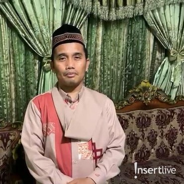 Reaksi Ustaz Maulana Saat Dilarang Keempat Anaknya Menikah Lagi