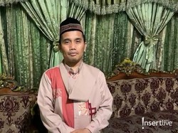 Penjelasan Ustaz Maulana soal Fenomena Daun dan Pohon Tidak Bergerak saat Lebaran