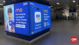 BRImo Akan Hadirkan Fitur Split Bill, Mudahkan Transaksi Nasabah