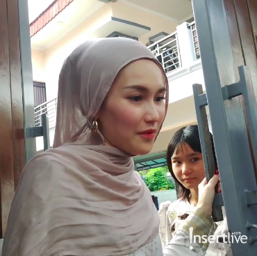 Siap Tak Siap Lihat Bilqis Tumbuh Jadi Remaja, Ayu Ting Ting: Tetap Dalam Pengawasan