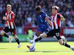 Babak Pertama: Brentford Vs Chelsea Masih 0-0