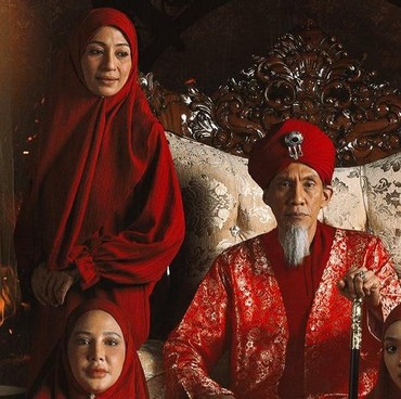 Siap-siap Sinetron Viral 'Bidaah' Bakal Tayang di Trans TV