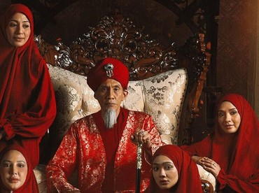 img-title Siap-siap Sinetron Viral 'Bidaah' Bakal Tayang di Trans TV