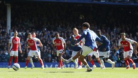 Klasemen Liga Inggris usai Arsenal Imbang, Liverpool Ngacir?